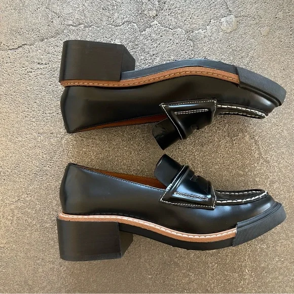 rag & bone | Shoes | Rag And Bone Antor Penny Loafers  display picture 2